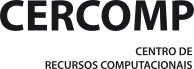 Imagem logo do Cercomp